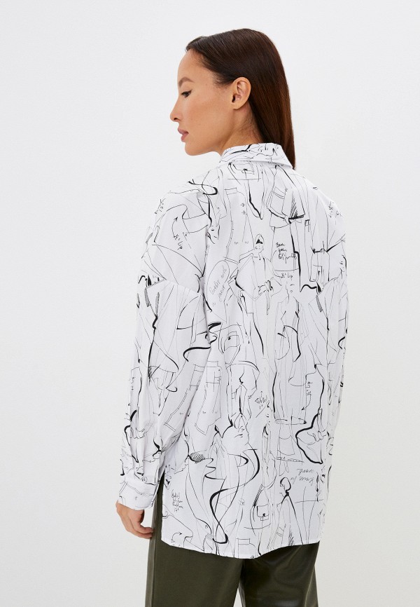 фото Рубашка zolla