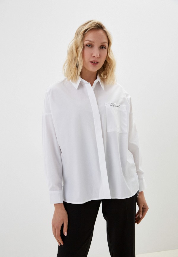 фото Рубашка zolla