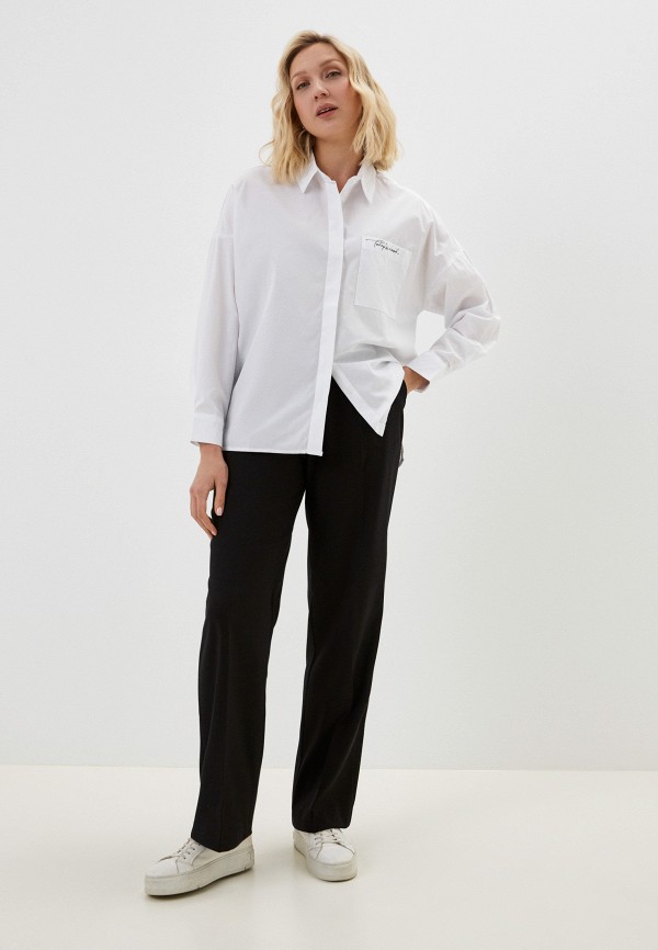 фото Рубашка zolla