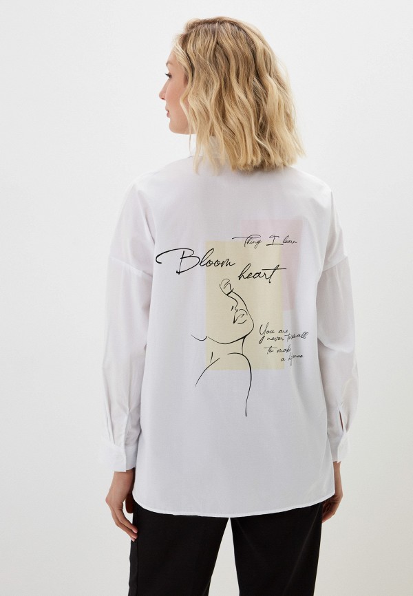 фото Рубашка zolla