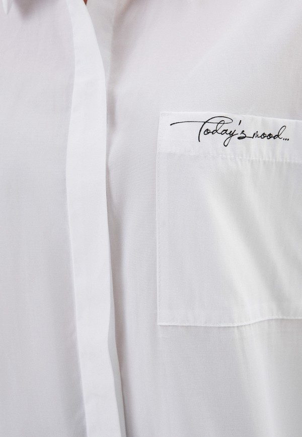 фото Рубашка zolla