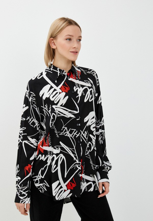 фото Рубашка zolla