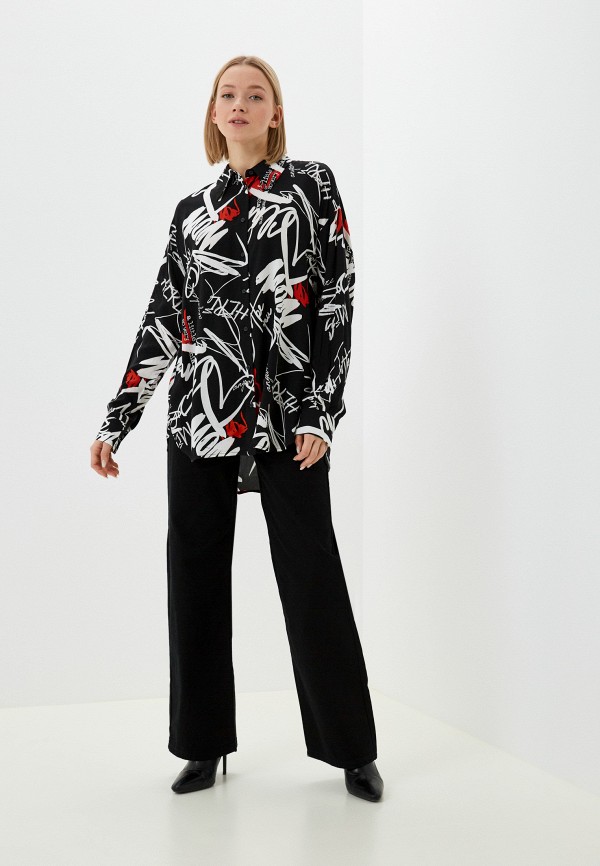 фото Рубашка zolla