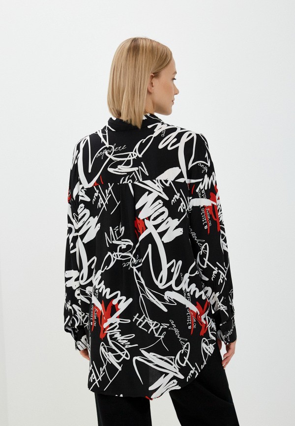 фото Рубашка zolla