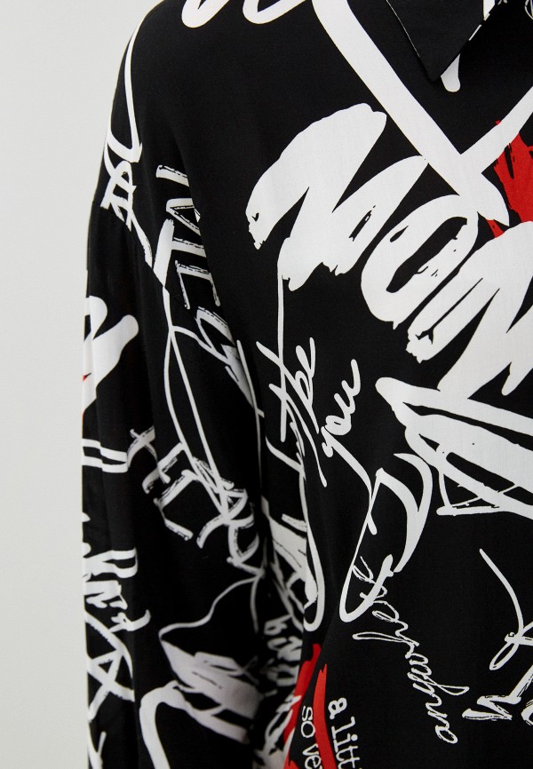 фото Рубашка zolla