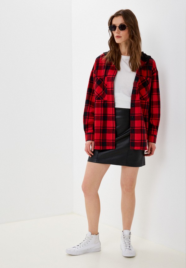 фото Рубашка zolla