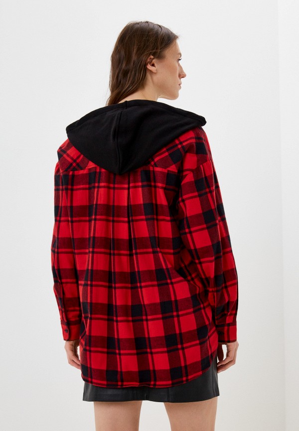 фото Рубашка zolla