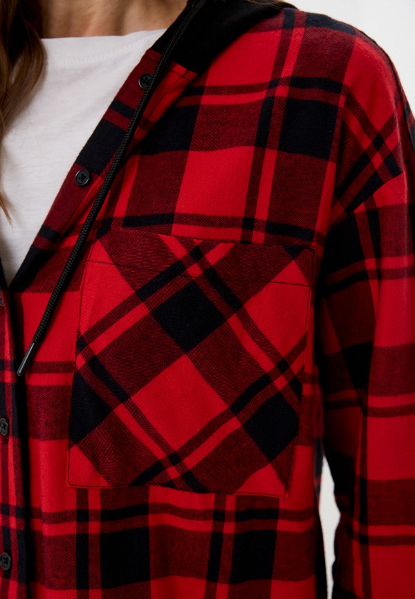 фото Рубашка zolla