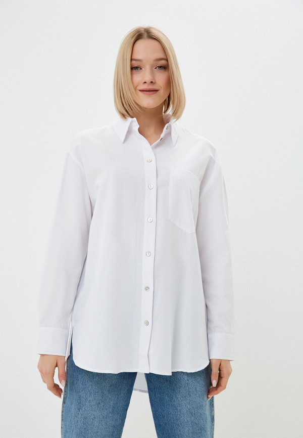 фото Рубашка zolla