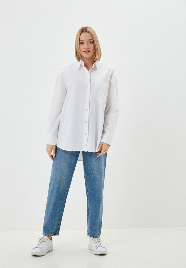 фото Рубашка zolla