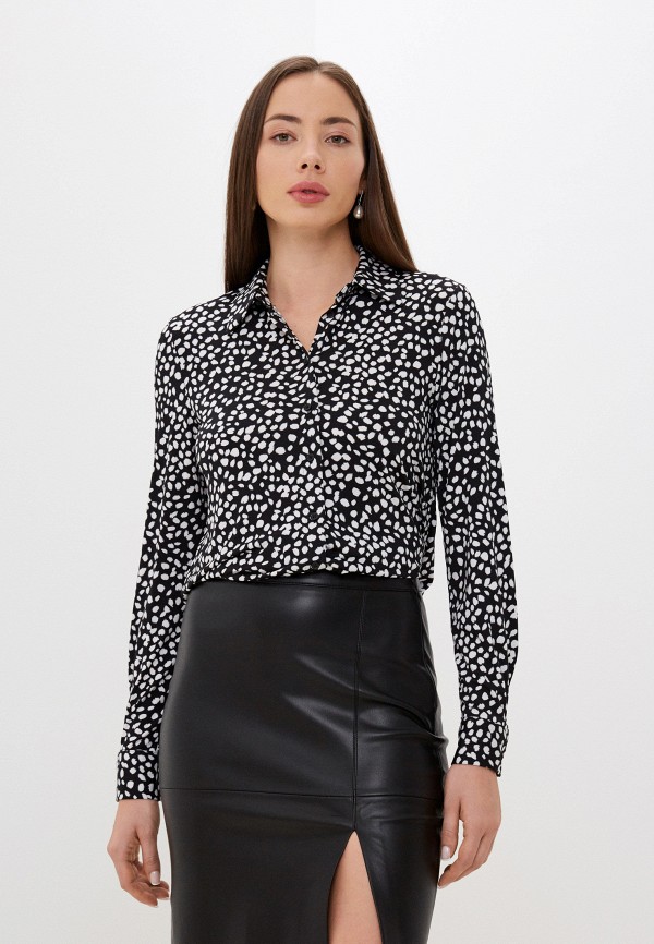 фото Рубашка zolla