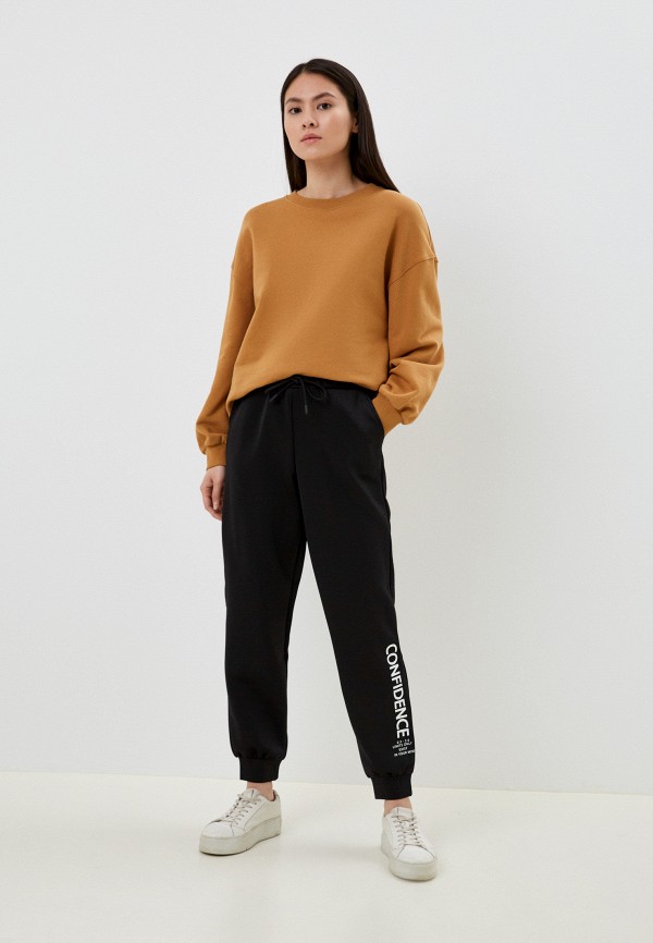 фото Брюки спортивные zolla