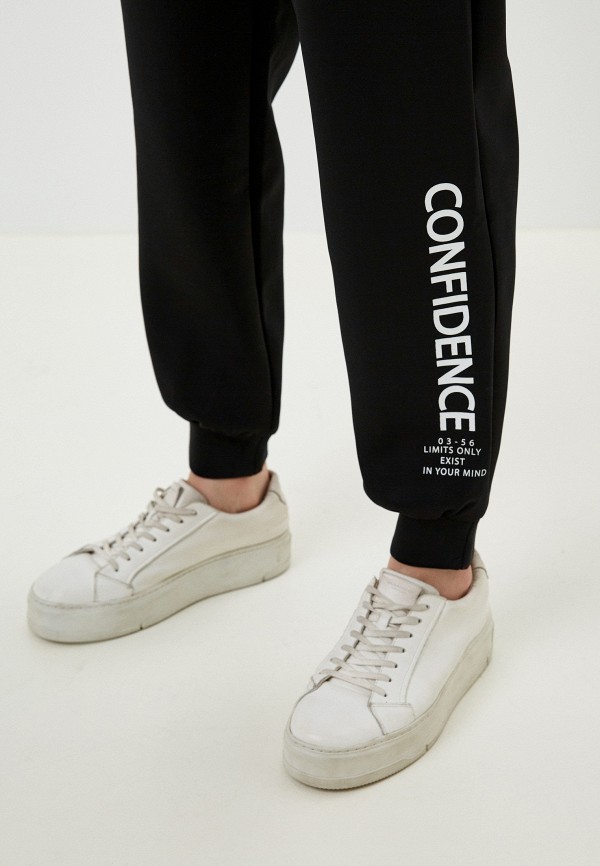 фото Брюки спортивные zolla