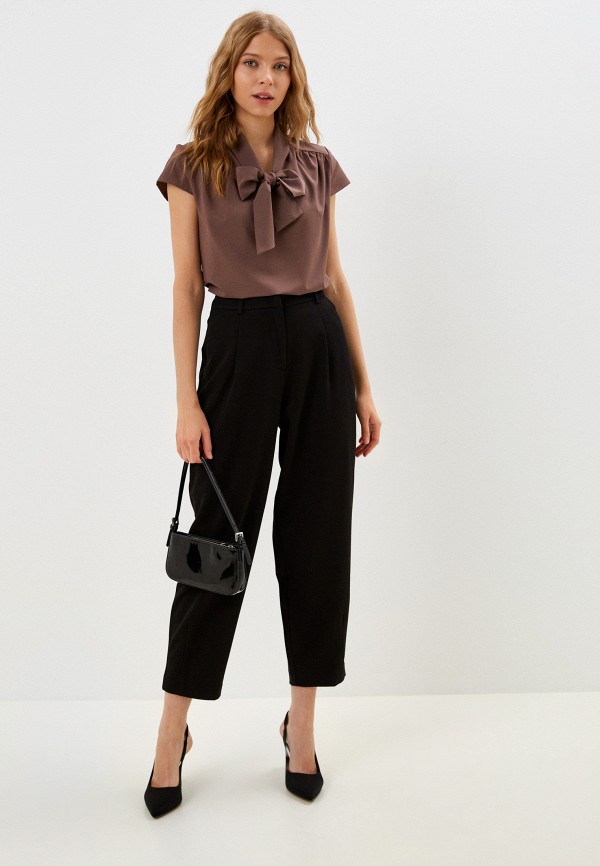 фото Брюки zolla