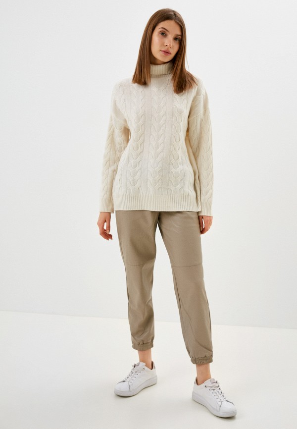 фото Брюки zolla