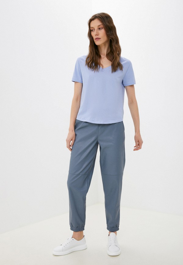 фото Брюки zolla