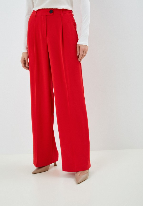 фото Брюки zolla