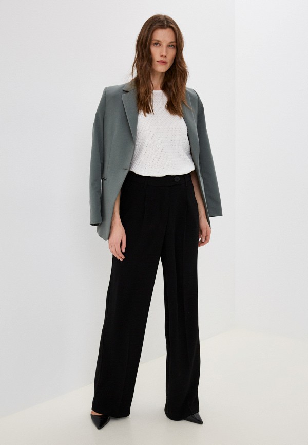 фото Брюки zolla