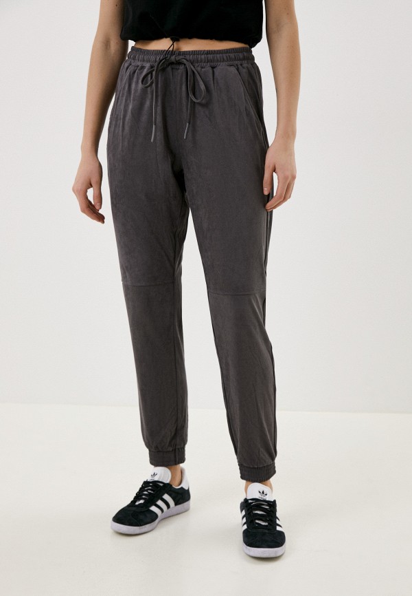 фото Брюки спортивные zolla