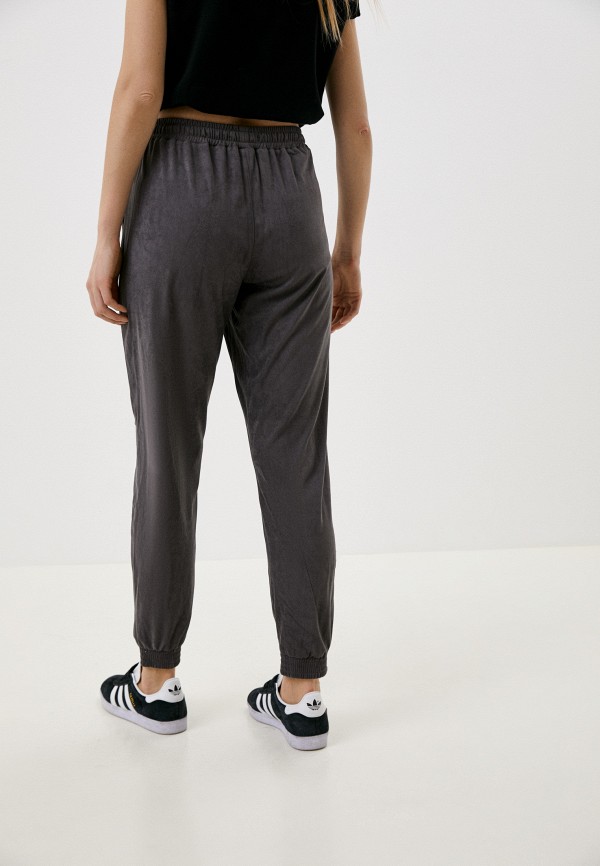 фото Брюки спортивные zolla