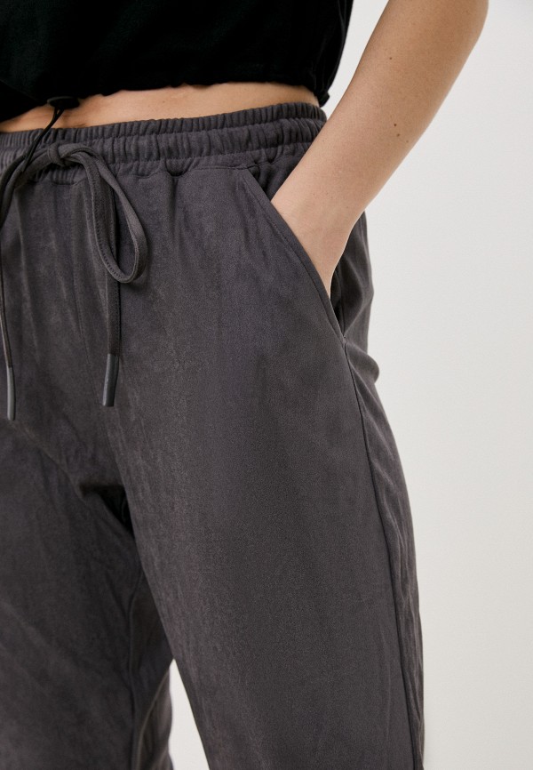 фото Брюки спортивные zolla