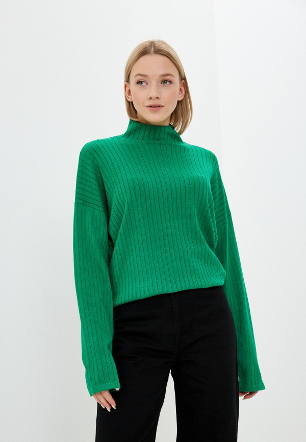 фото Водолазка zolla