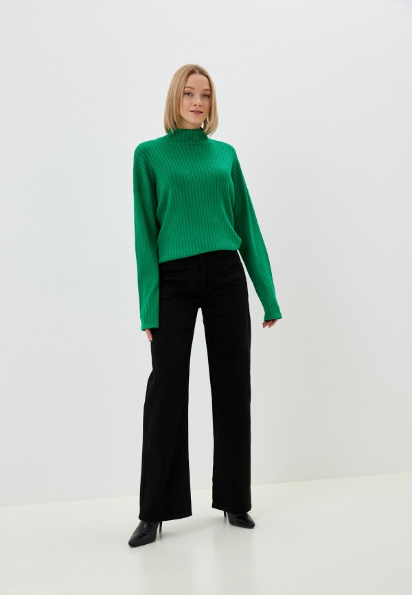 фото Водолазка zolla