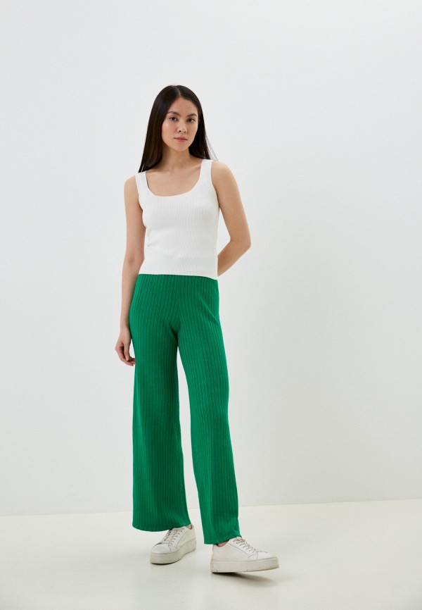 фото Брюки zolla