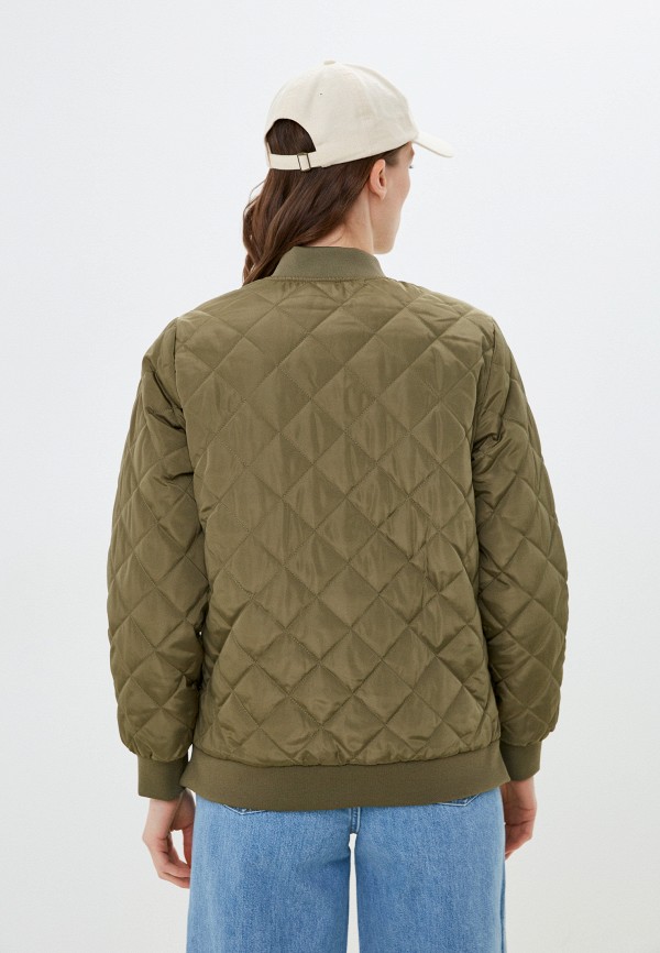 фото Куртка утепленная zolla