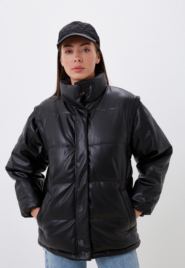 фото Куртка утепленная zolla