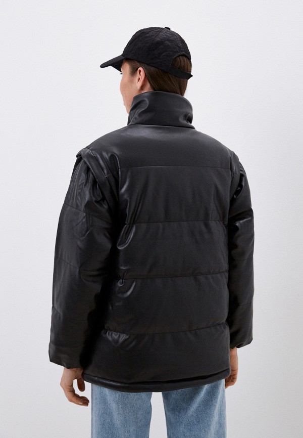 фото Куртка утепленная zolla