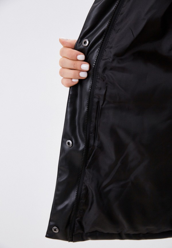 фото Куртка утепленная zolla