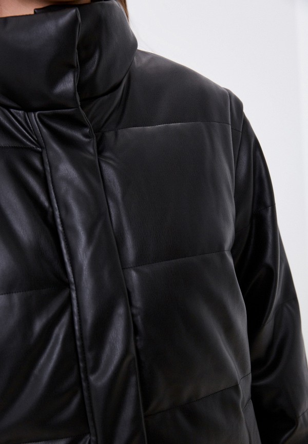 фото Куртка утепленная zolla