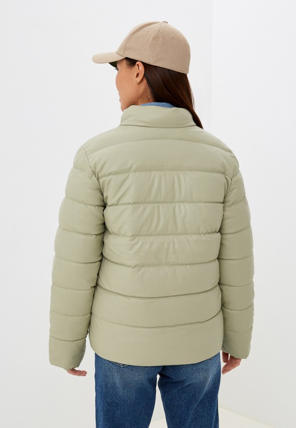 фото Куртка утепленная zolla