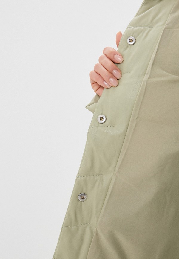 фото Куртка утепленная zolla