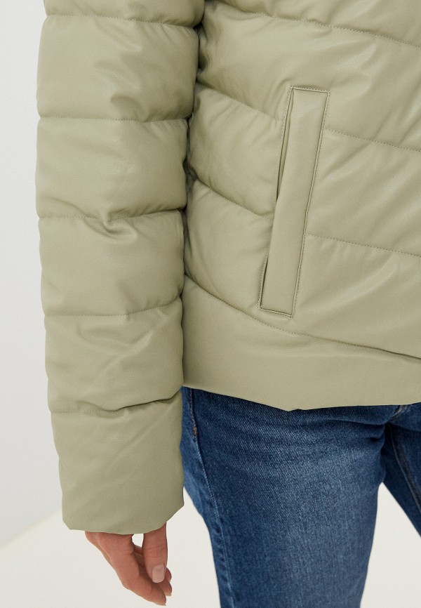 фото Куртка утепленная zolla