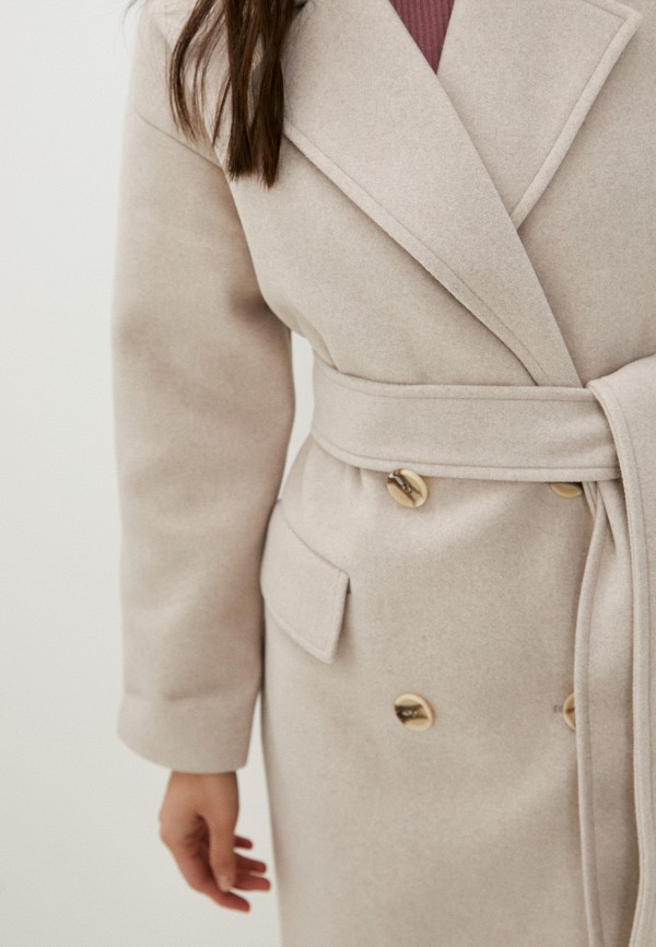 фото Пальто zolla