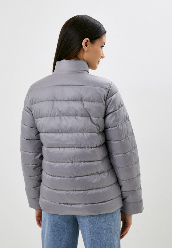 фото Куртка утепленная zolla