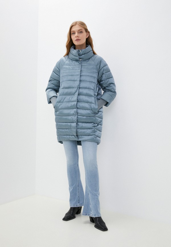 фото Куртка утепленная zolla