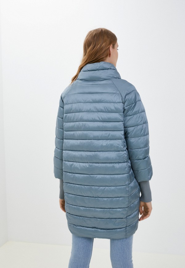 фото Куртка утепленная zolla