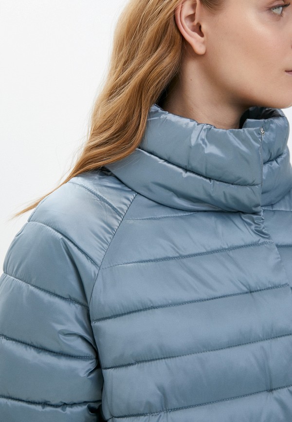 фото Куртка утепленная zolla