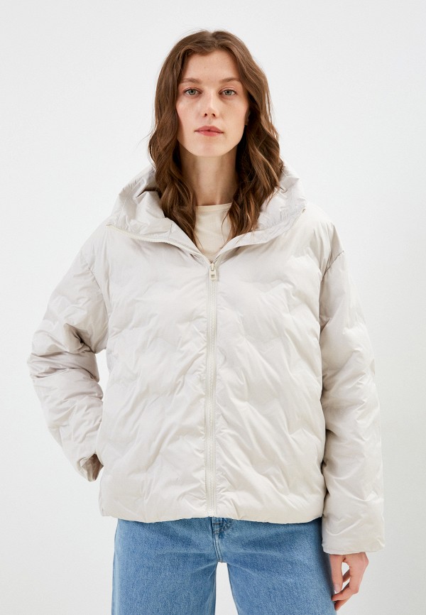 фото Куртка утепленная zolla