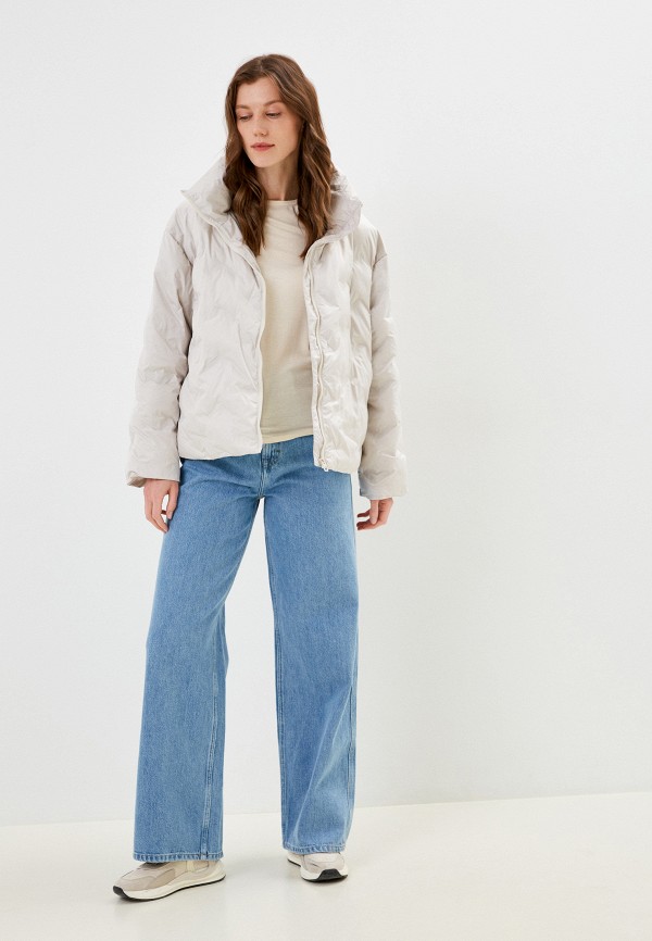 фото Куртка утепленная zolla