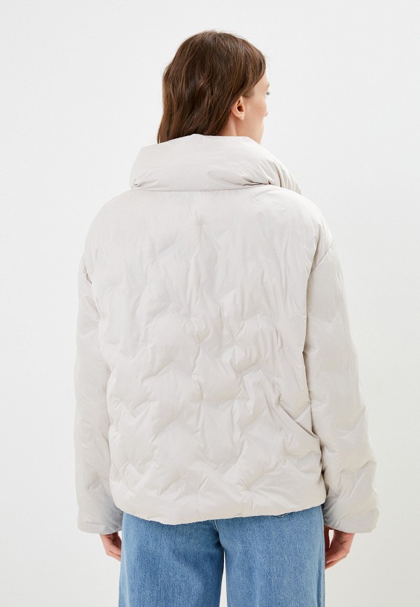 фото Куртка утепленная zolla