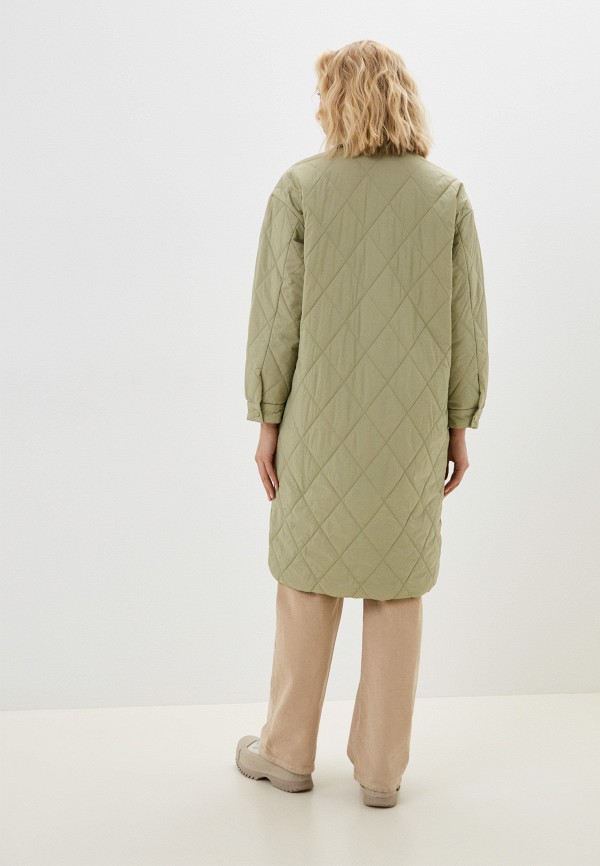 фото Куртка утепленная zolla