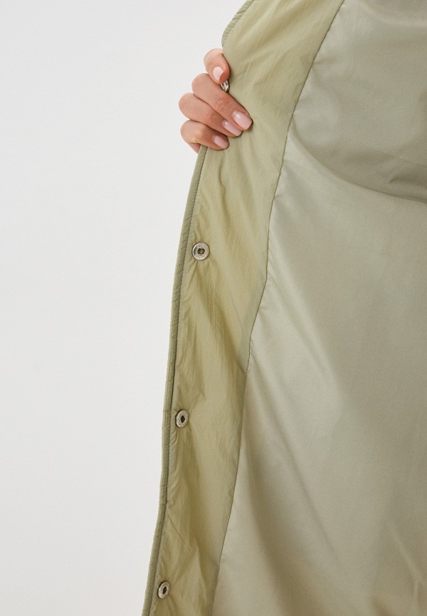 фото Куртка утепленная zolla