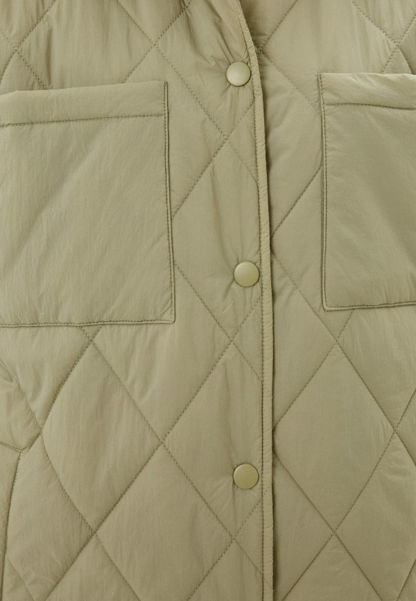 фото Куртка утепленная zolla