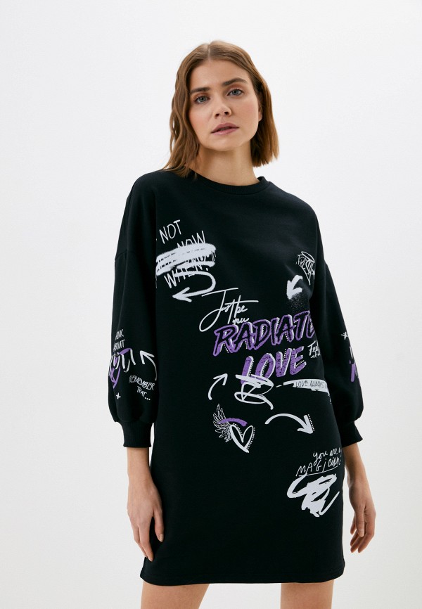 фото Платье zolla