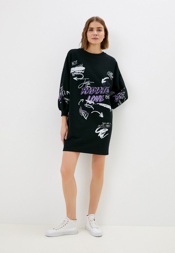 фото Платье zolla