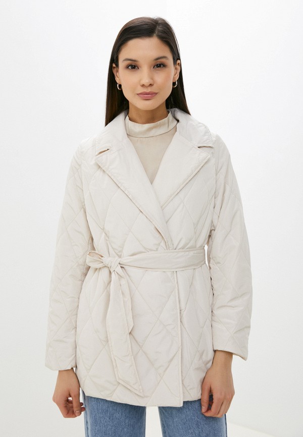 фото Куртка утепленная zolla